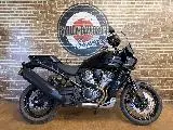 ADVENTURE PAN AMERICA 1250 SPECIAL
