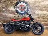 SPORTSTER 1250 S