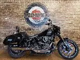 SOFTAIL SPORT GLIDE 1745