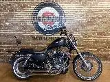 SPORTSTER SEVENTYTWO 1200