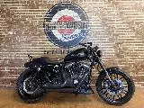 SPORTSTER 1200 CX