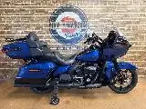 TOURING ROAD GLIDE 1868 LIMITED