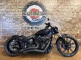 SOFTAIL BREAKOUT 1868
