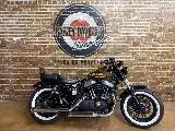 SPORTSTER FORTYEIGHT 1200