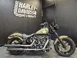 SOFTAIL SLIM 1800 S