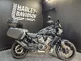 ADVENTURE PAN AMERICA 1250 SPECIAL