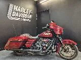 TOURING STREET GLIDE 1868 SPECIAL