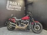 SOFTAIL FAT BOB 1868