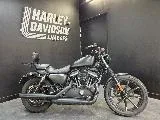 SPORTSTER IRON 883 N 
