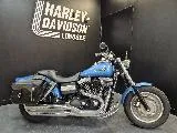 DYNA FAT BOB 1584