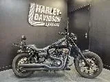 DYNA LOW RIDER 1800 S