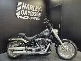 SOFTAIL FAT BOY 1745