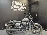 GV 125