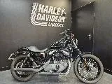 SPORTSTER NIGHTSTER 1200