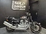 SPORTSTER XR1200