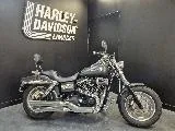 DYNA FAT BOB 1584