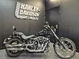 SOFTAIL BLACKLINE 1584