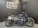 SPORTSTER 1250 S