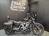 SPORTSTER NIGHTSTER 975