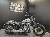 SOFTAIL STREET BOB 1923