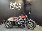 SPORTSTER 1250 S