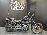 SOFTAIL LOW RIDER 1868 S