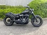 SOFTAIL SLIM 1745