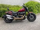 SOFTAIL FAT BOB 1868
