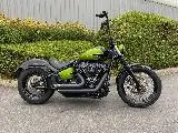 SOFTAIL STREET BOB 1745
