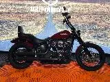 SOFTAIL STREET BOB 1745