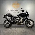 ADVENTURE PAN AMERICA 1250 SPECIAL