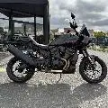 ADVENTURE PAN AMERICA 1250 ST