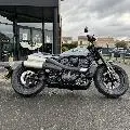SPORTSTER 1250 S
