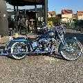 SOFTAIL SPRINGER 1450