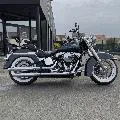 SOFTAIL DELUXE 1690