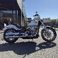 SOFTAIL LOW RIDER 1745