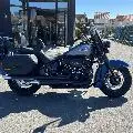 SOFTAIL HERITAGE 1868 CLASSIC