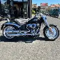 SOFTAIL FAT BOY 1923