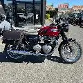 Bonneville T100