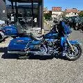 TOURING ELECTRA GLIDE 1745 ULTRA LIMITED