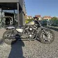 SPORTSTER 883