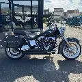 SOFTAIL HERITAGE 1690