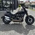 SOFTAIL FAT BOB 1868