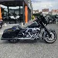 TOURING STREET GLIDE 1690