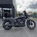 SOFTAIL LOW RIDER 1923 S