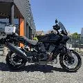 ADVENTURE PAN AMERICA 1250 SPECIAL