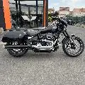 SOFTAIL SPORT GLIDE 1745