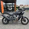 ADVENTURE PAN AMERICA 1250 SPECIAL
