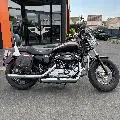 SPORTSTER CUSTOM 1200