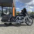 TOURING STREET GLIDE 1690 SPECIAL